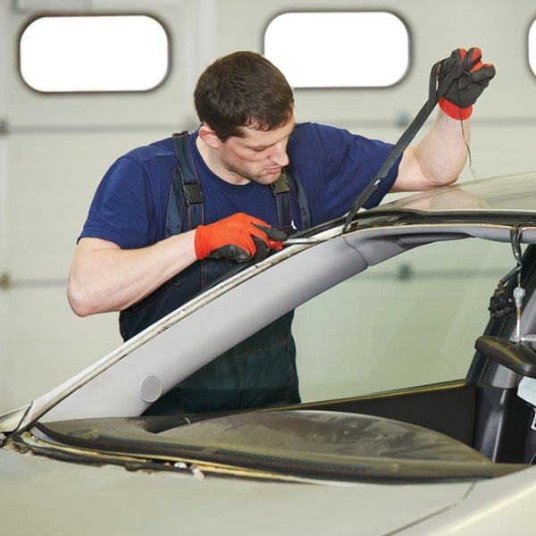 is window glass repair worth it in Colorado